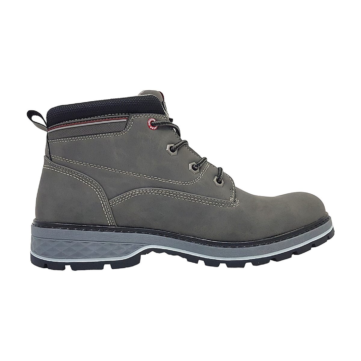 Dockers by Gerli 51TN002-650200 Grau 200 grau