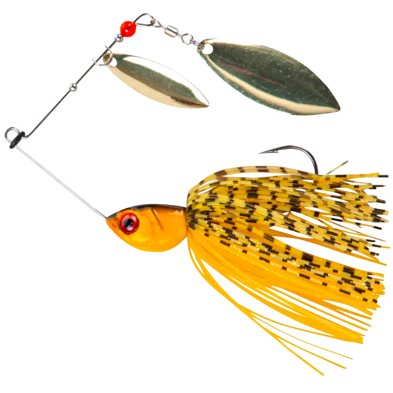 Sänger Spinnerbaits (MO)