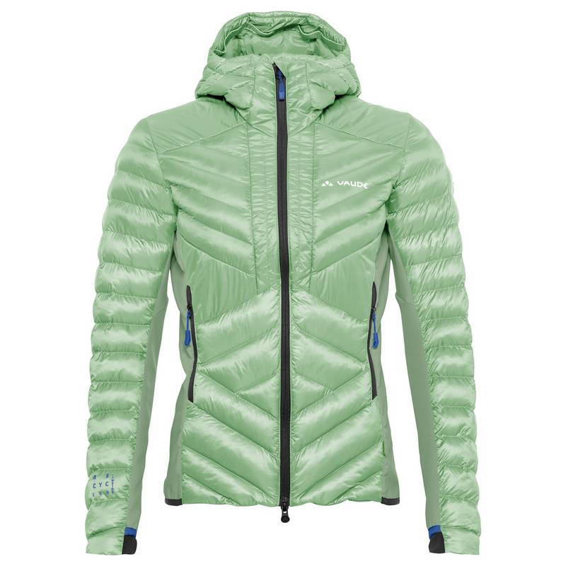 VAUDE Women's Sesvenna Pro Jacket II Outdoorjacke Damen