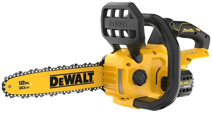 DeWalt DCMCS565N-XJ Akku-Kompakt-Kettensäge 30 cm 18V XR (ohne Akku und Ladegerät) Bürstenlos