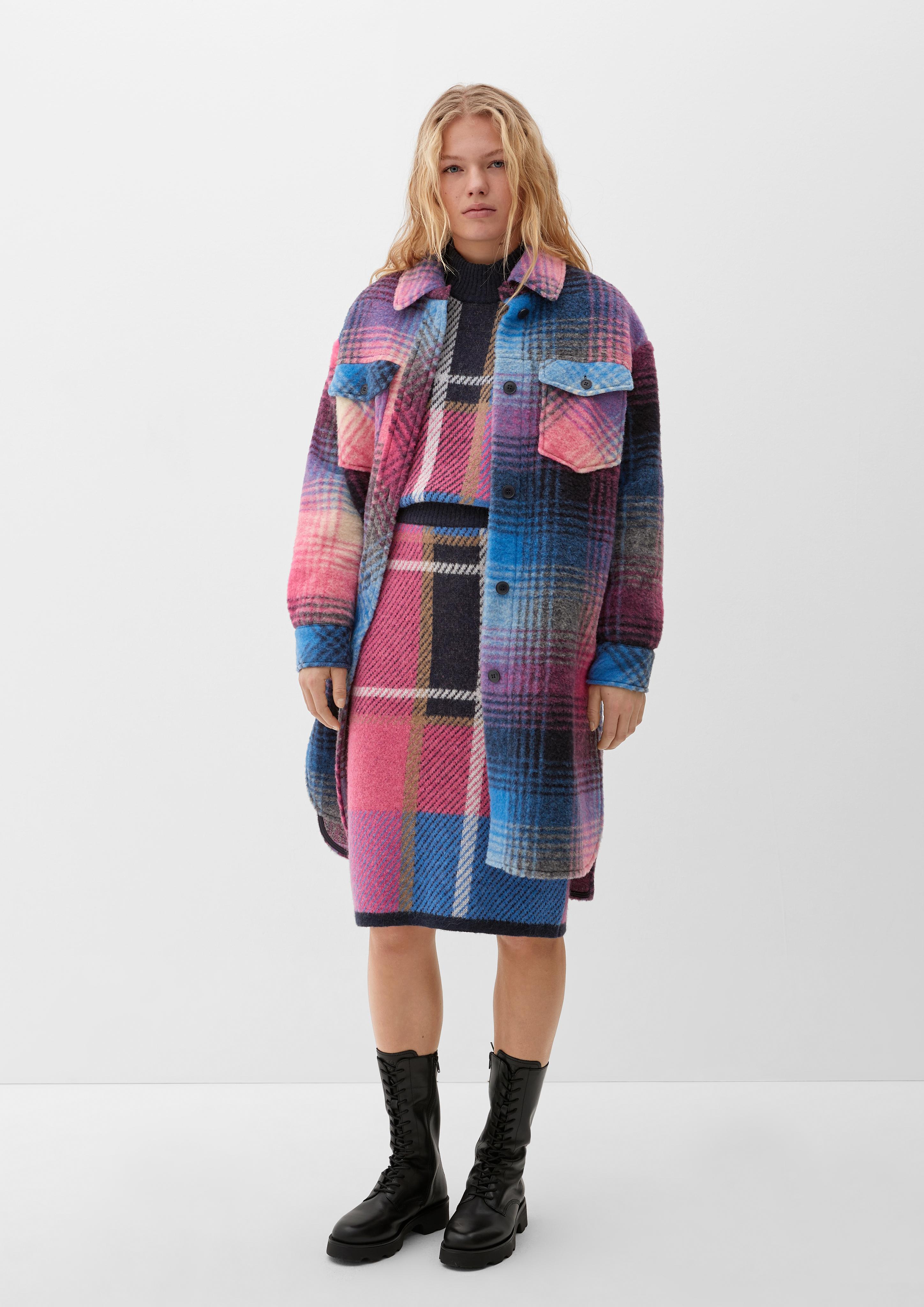 Midirock in Jacquard  2124341-59N0