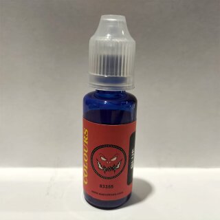 Nostalgia '94 - Blue Glaze (17ml)
