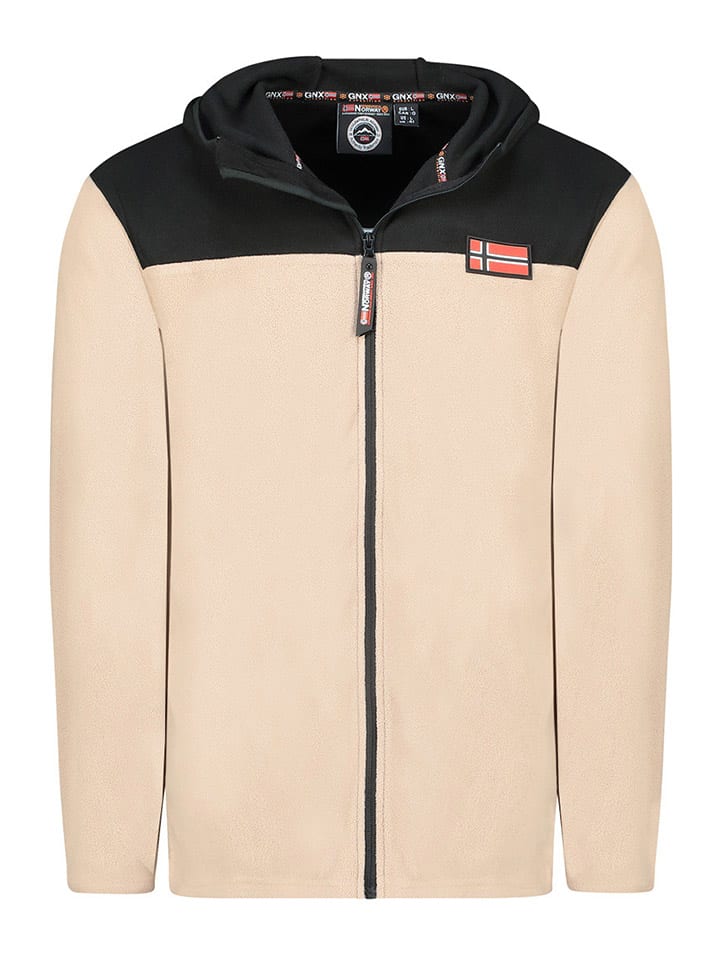 Geographical Norway Fleecejacke 