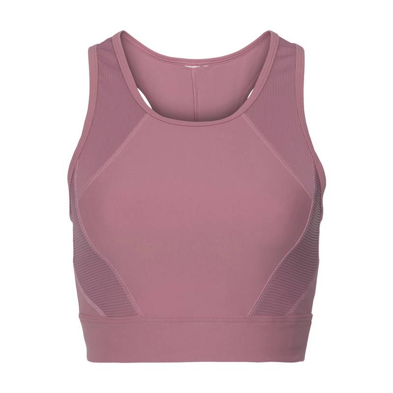 LASCANA Active Croptop Damen