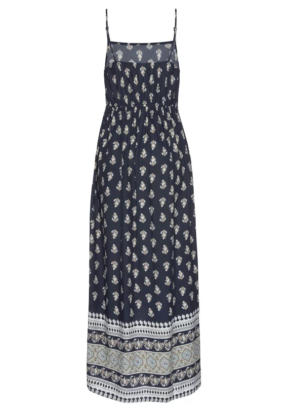 Maxikleid