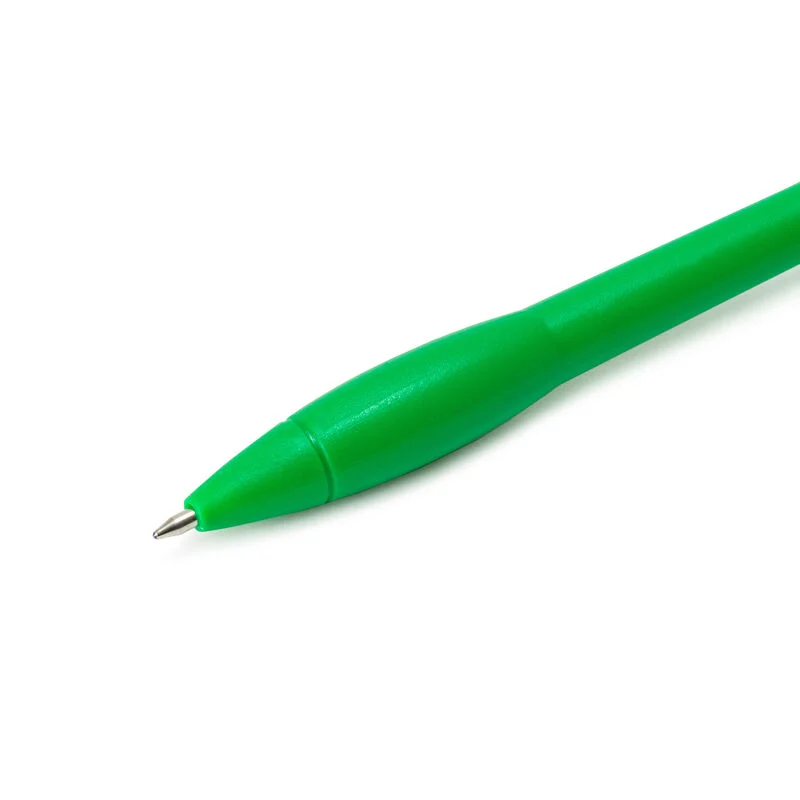 Bolígrafo luminoso: escribir es magia.