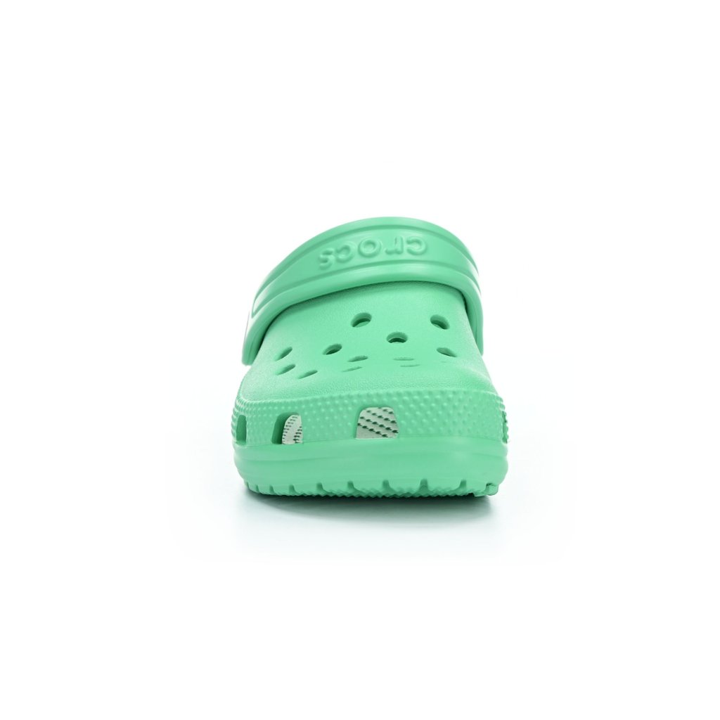 Crocs Classic Clog Jade Stone Pantoffeln