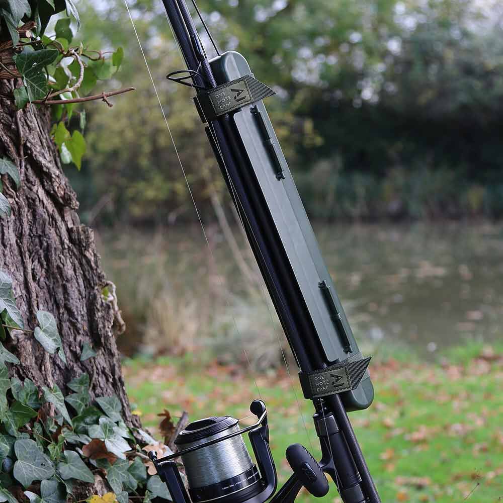 Montage Carpe Rig Ready One Size asortimentas