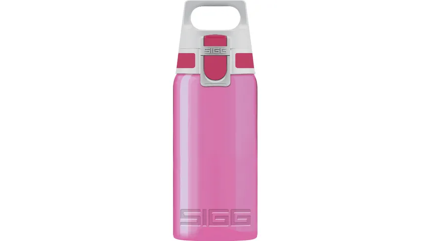 SIGG Trinkflasche Viva One Berry 0,5l berry