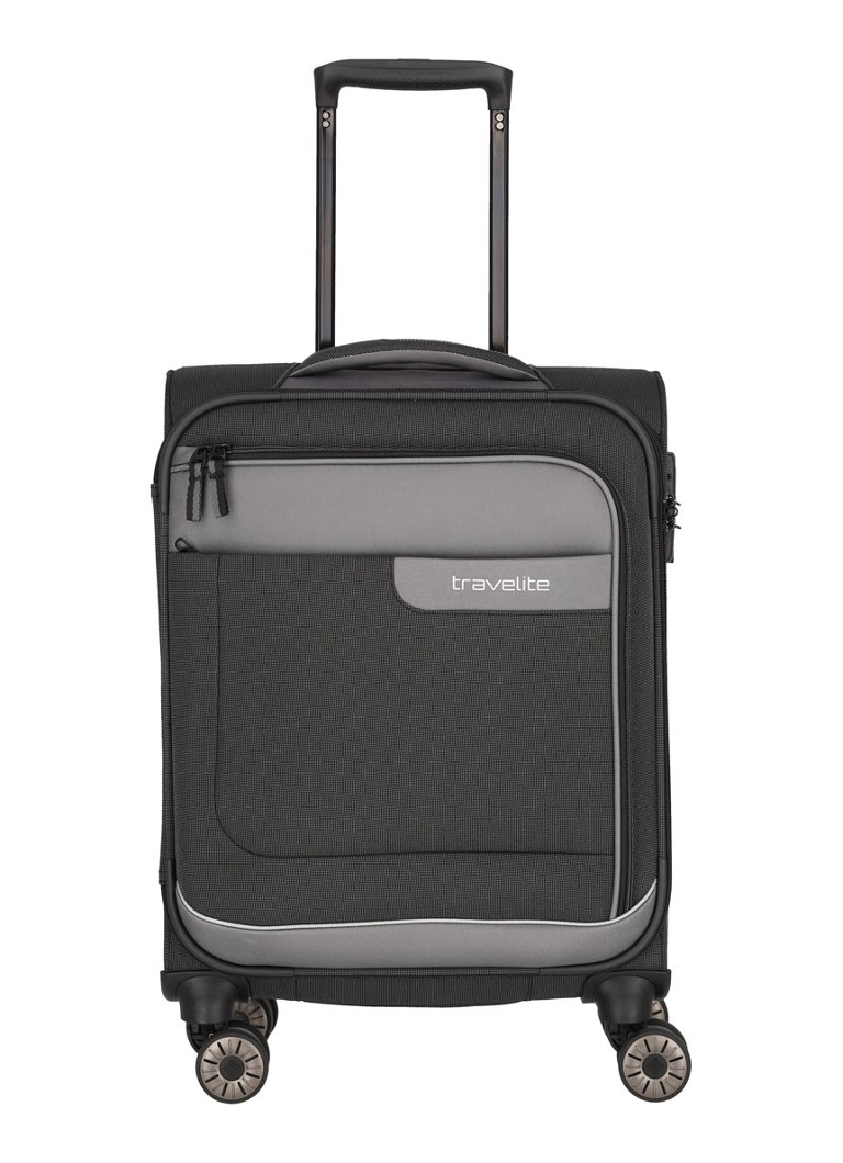 Valiză cu roți Travelite Viia S 55 cm