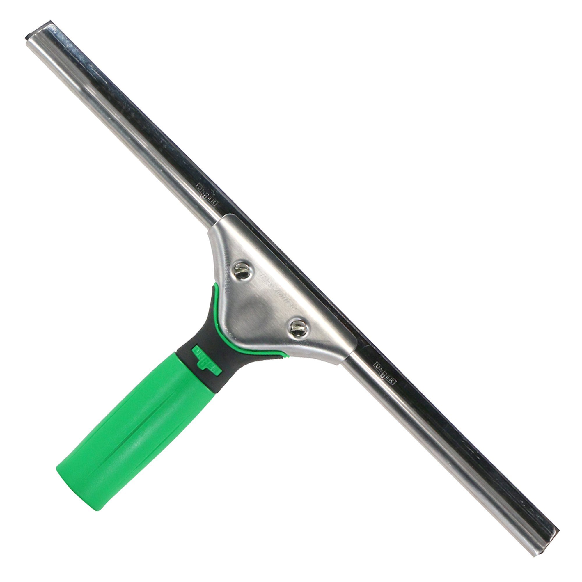Unger Fensterreiniger ErgoTec Hard 45cm Fensterabzieher