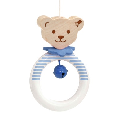 Steiff by Selecta® Spieltrapez, 59 cm, hellblau