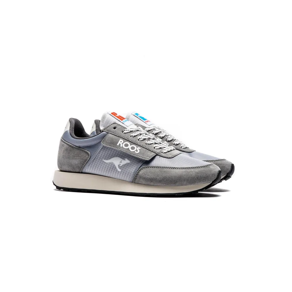 KangaROOS FLAP OG 47298-2005 / grau