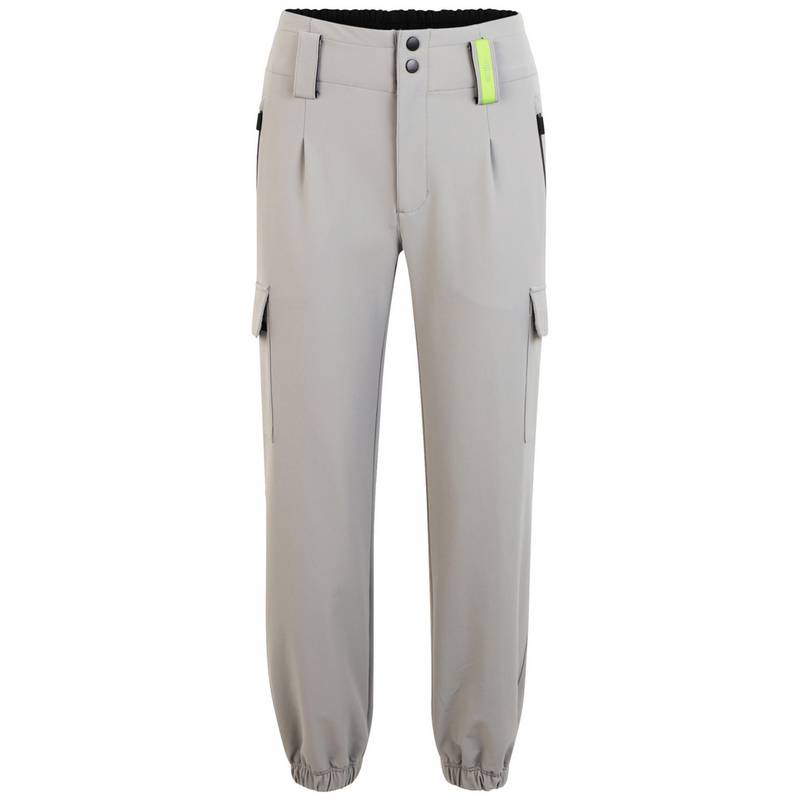 RH+ 4 Seasons Cargo Softshellhose Damen