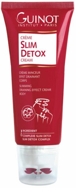 Guinot Crème Slim Detox Körpercreme