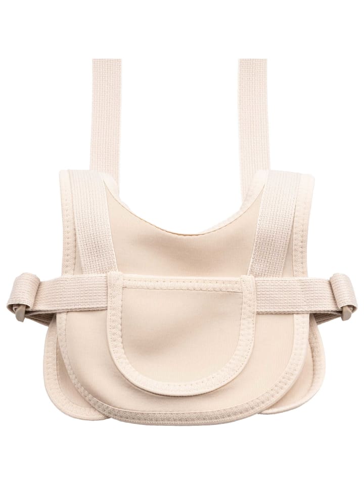 Crown Bubble Geschirr Crown Bubble in beige günstig kaufen onesize