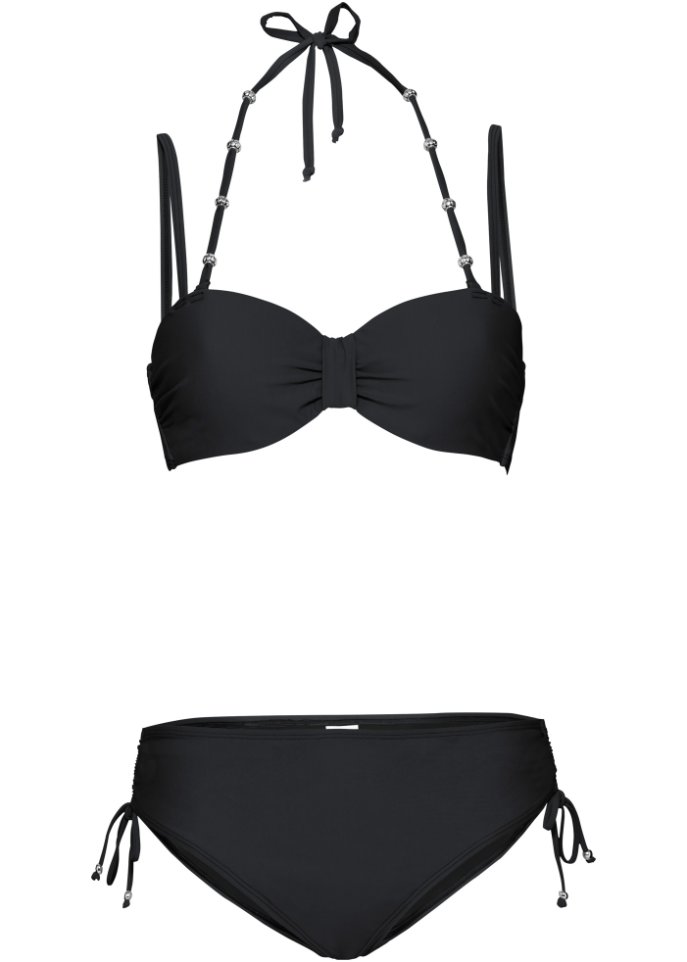 Bügel Bikini (2-tlg. Set)