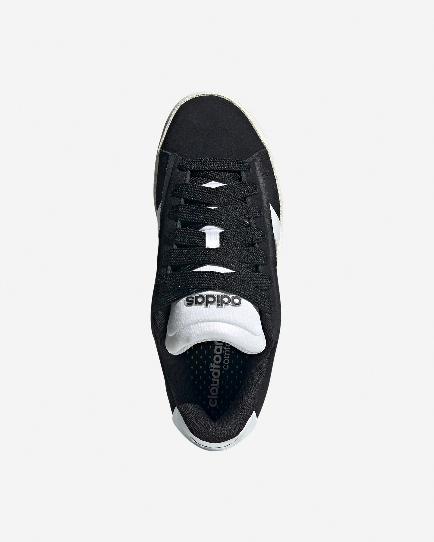 Buty sportowe Adidas Core Grand Court Alpha 00s JH7235
