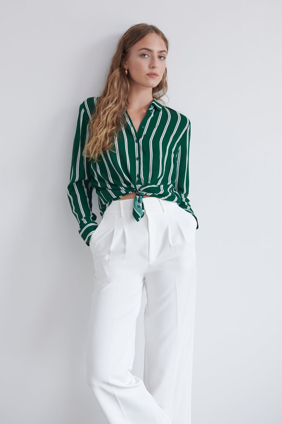 Vilma shirt
