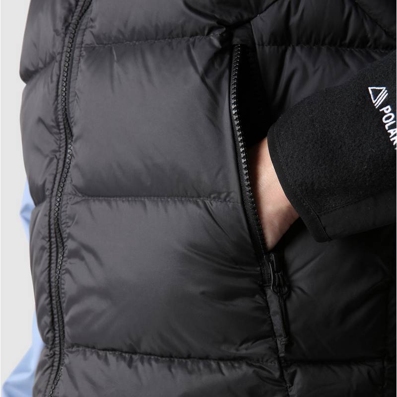 The North Face HYALITE Steppweste Damen