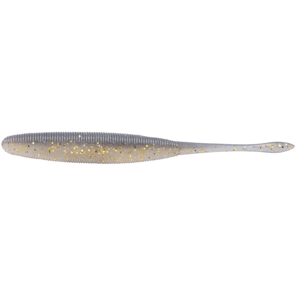 Finess OSP Olive Stick -pehmoviehe 15,2 cm, 13 g (x6)