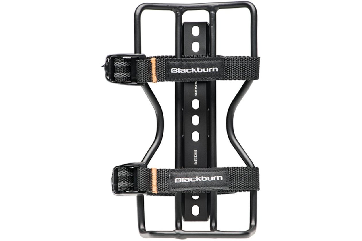 Blackburn Outpost Cargo Cage Gepu00e4ckhalter