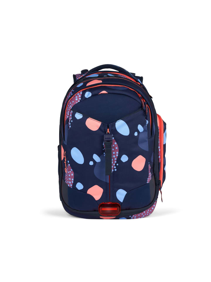 Satch Satch match Schulrucksack Coral Reef günstig kaufen onesize