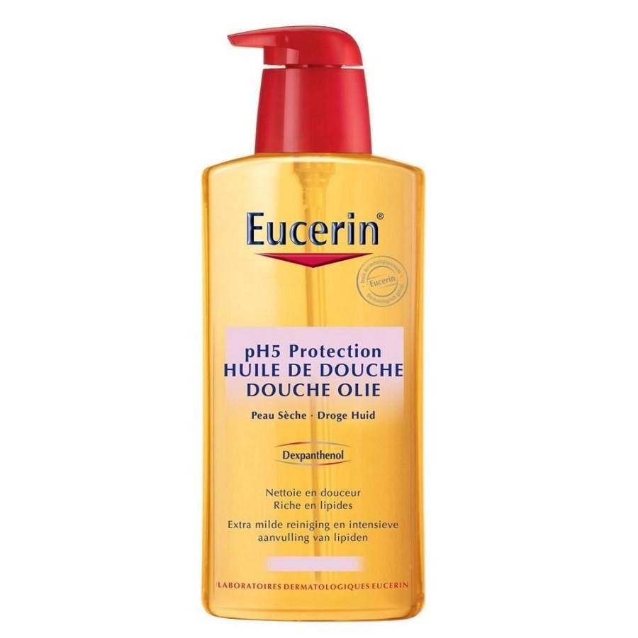 pH5 Huile de Douche