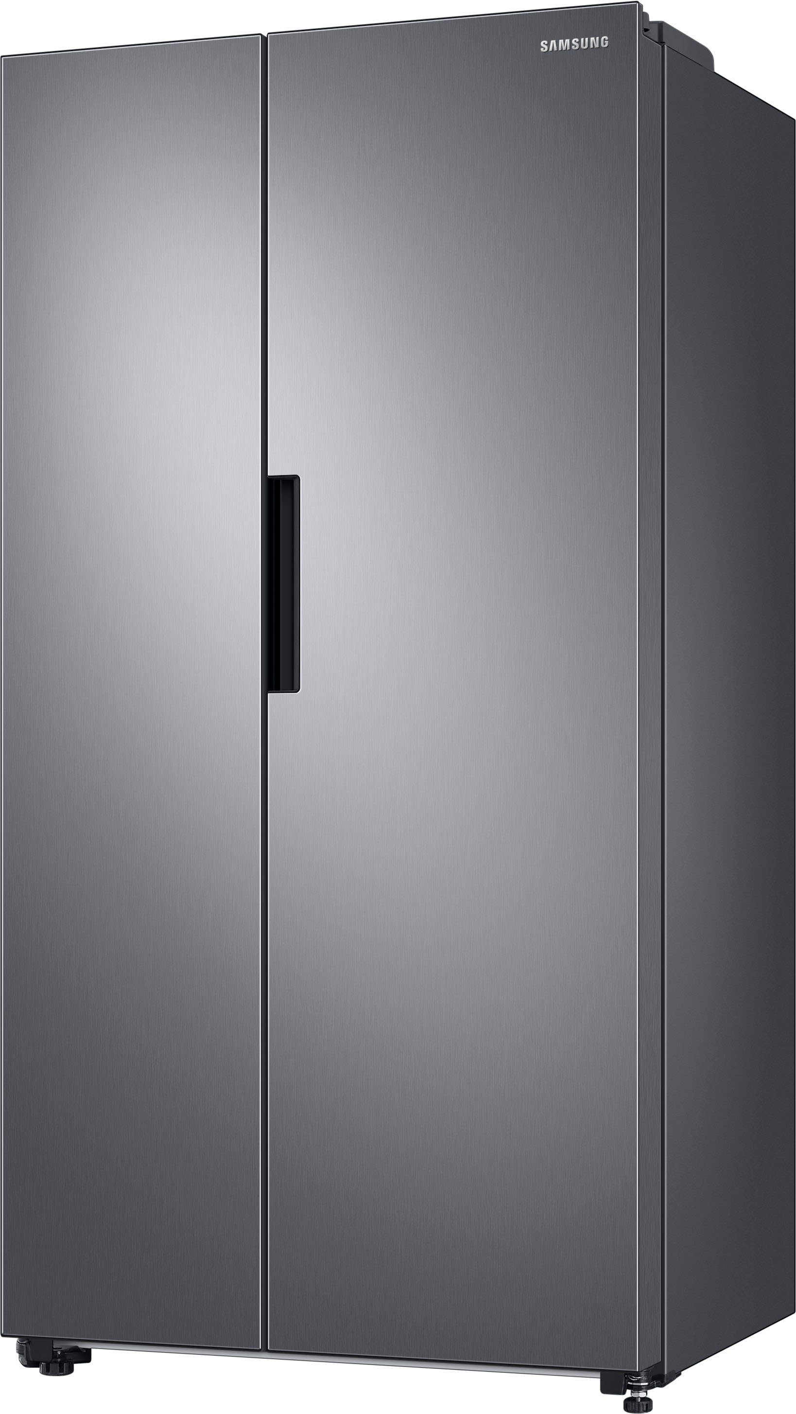 Samsung Side-by-Side RS6KA8101S9, 178 cm hoch, 91,2 cm breit