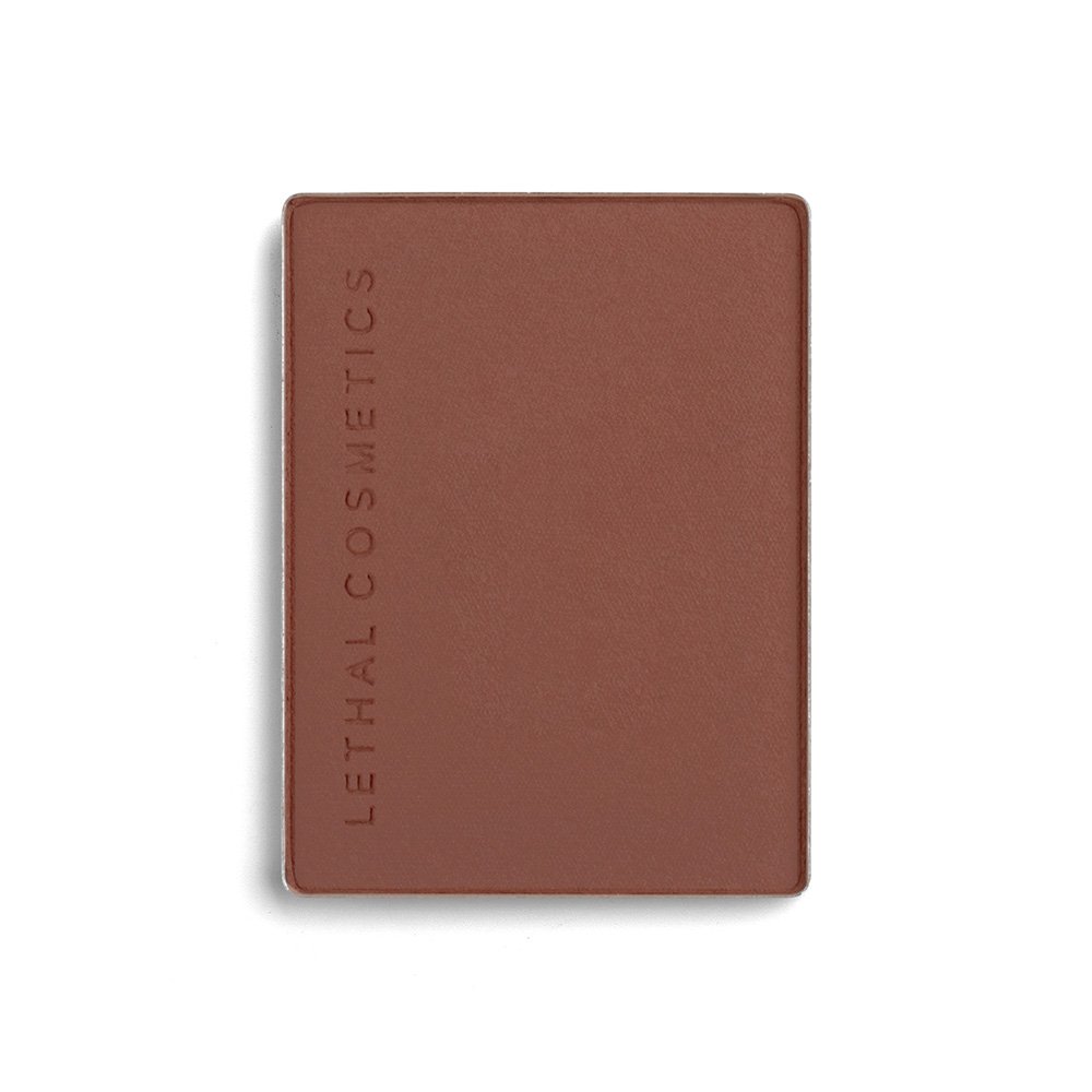 LETHAL COSMETICS Face Powder MAGNETIC™ Face Powder - Zenith