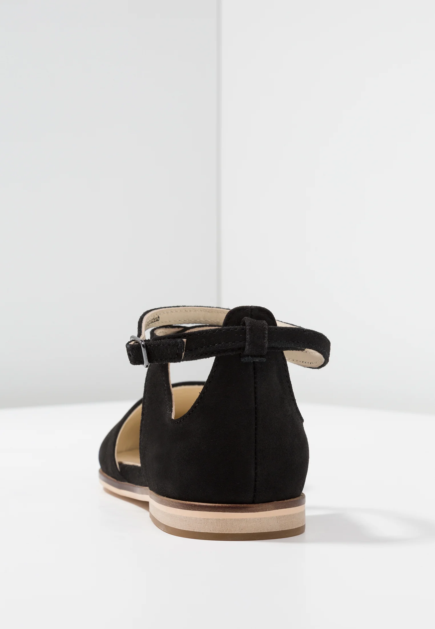 Anna Field LEATHER - Bailarinas con tira