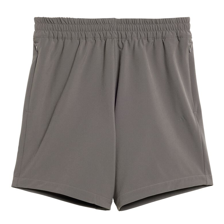 adidas Originals Basketball Short grau