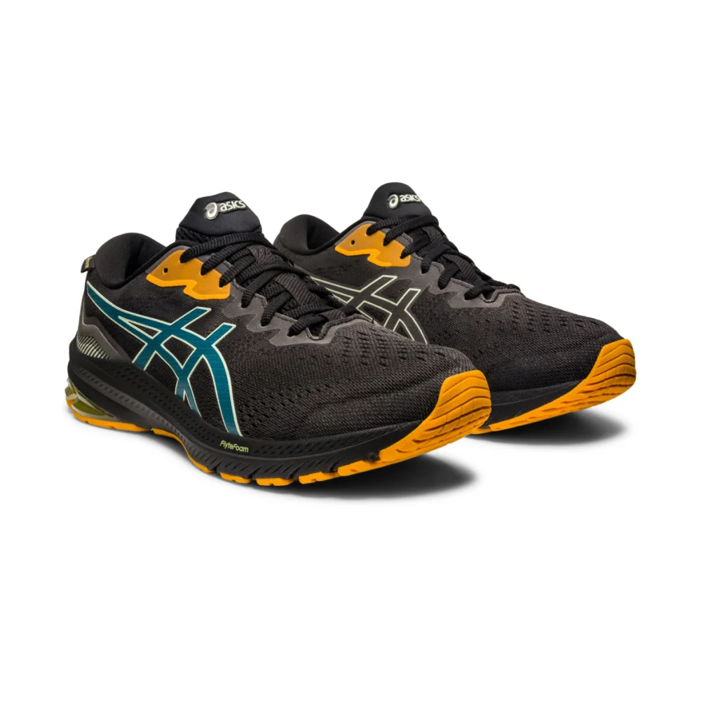 Asics GT 1000 11 GTX 1011B447-003 / schwarz