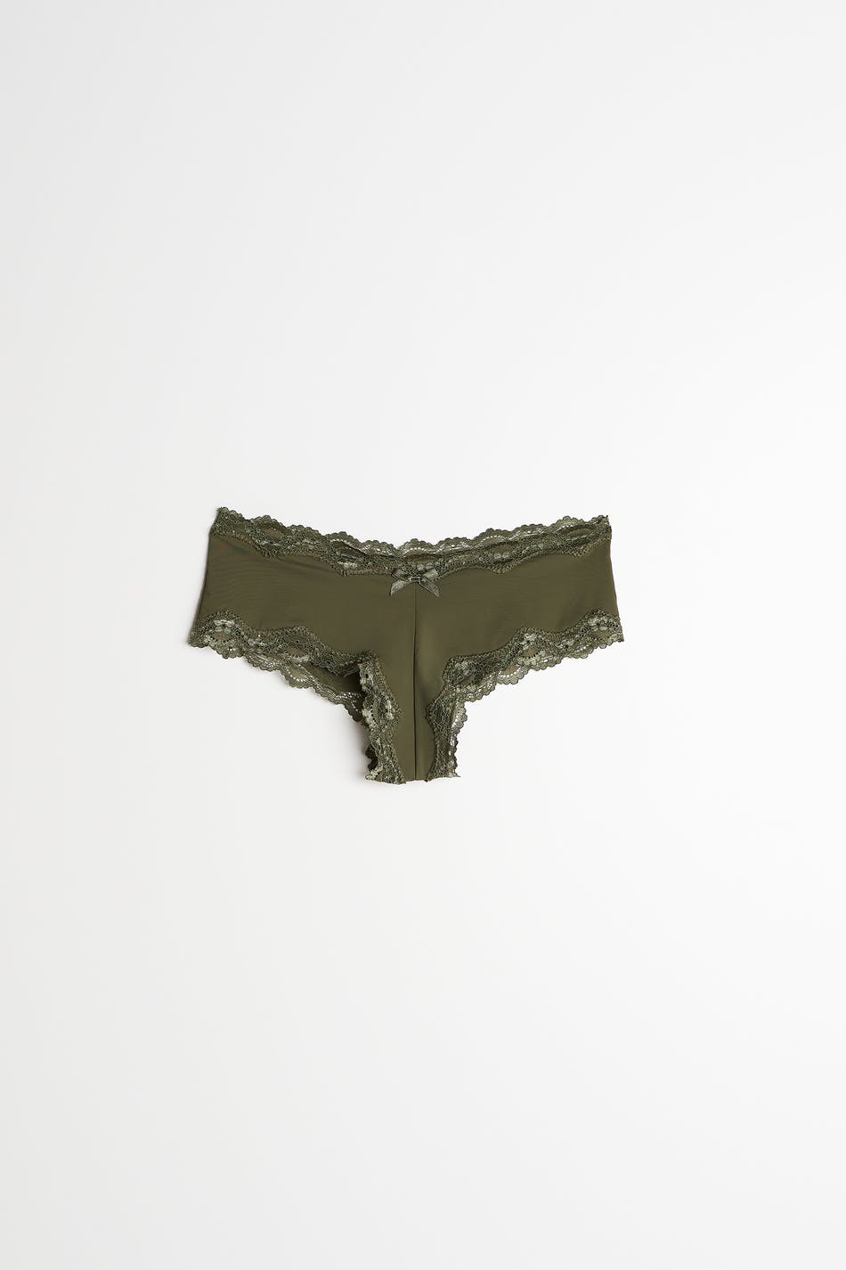 Micro lace brazilian