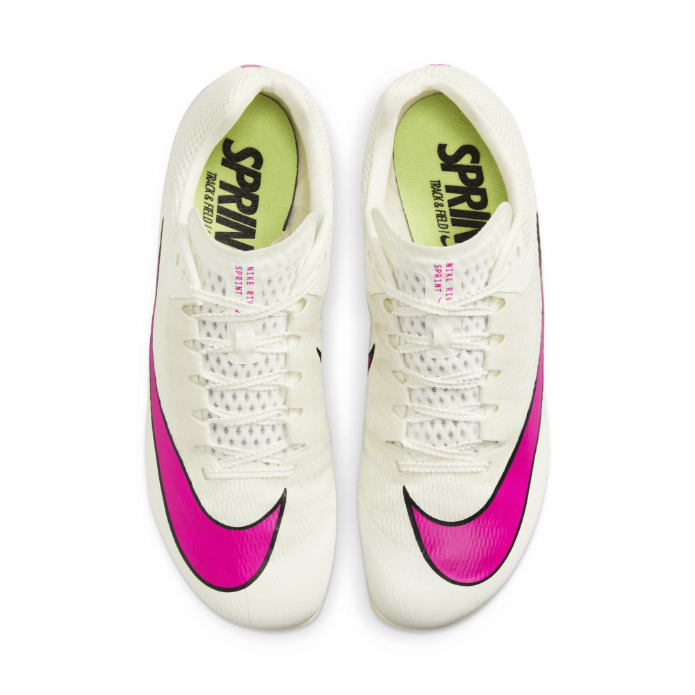 Nike Zoom Rival Sprint DC8753-101 / weiss