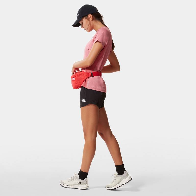The North Face Athletic Outdoor Funktionsshorts Damen