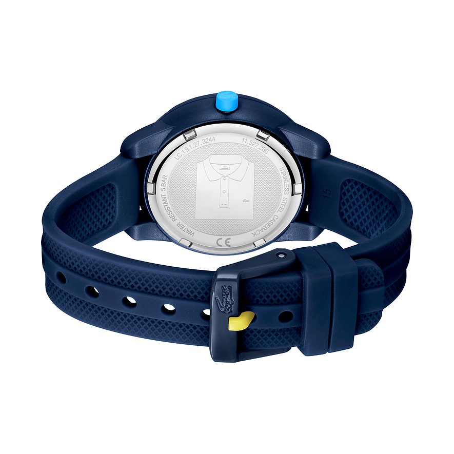 Lacoste Kinderuhr