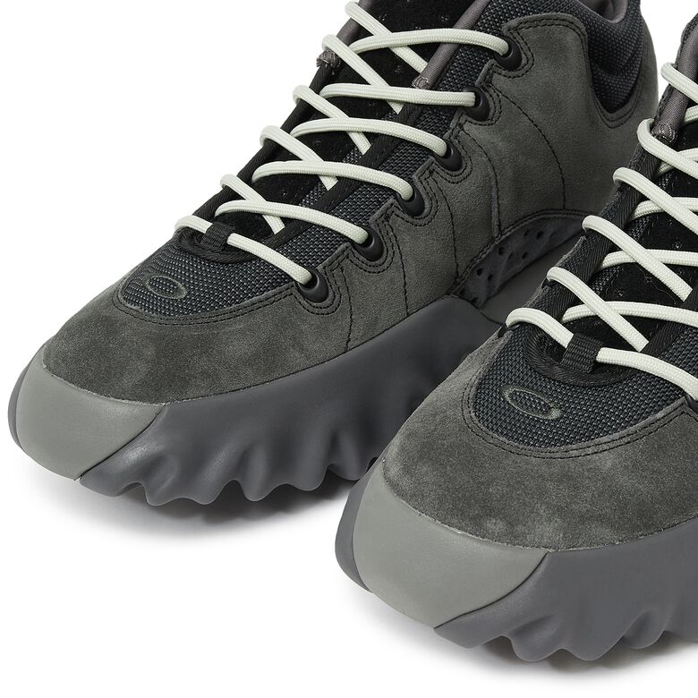Oakley Factory Team Team Nubuck Nail Boot black ink