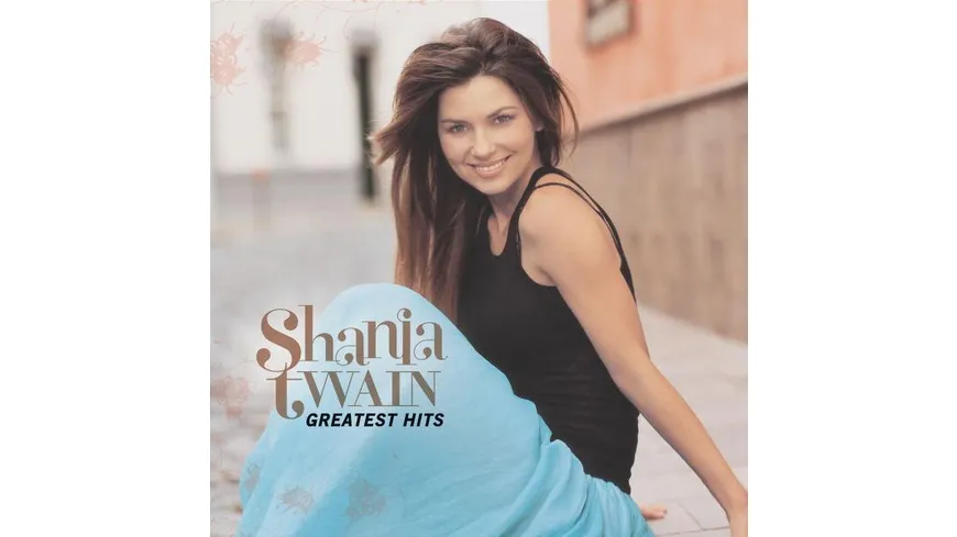 Greatest Hits