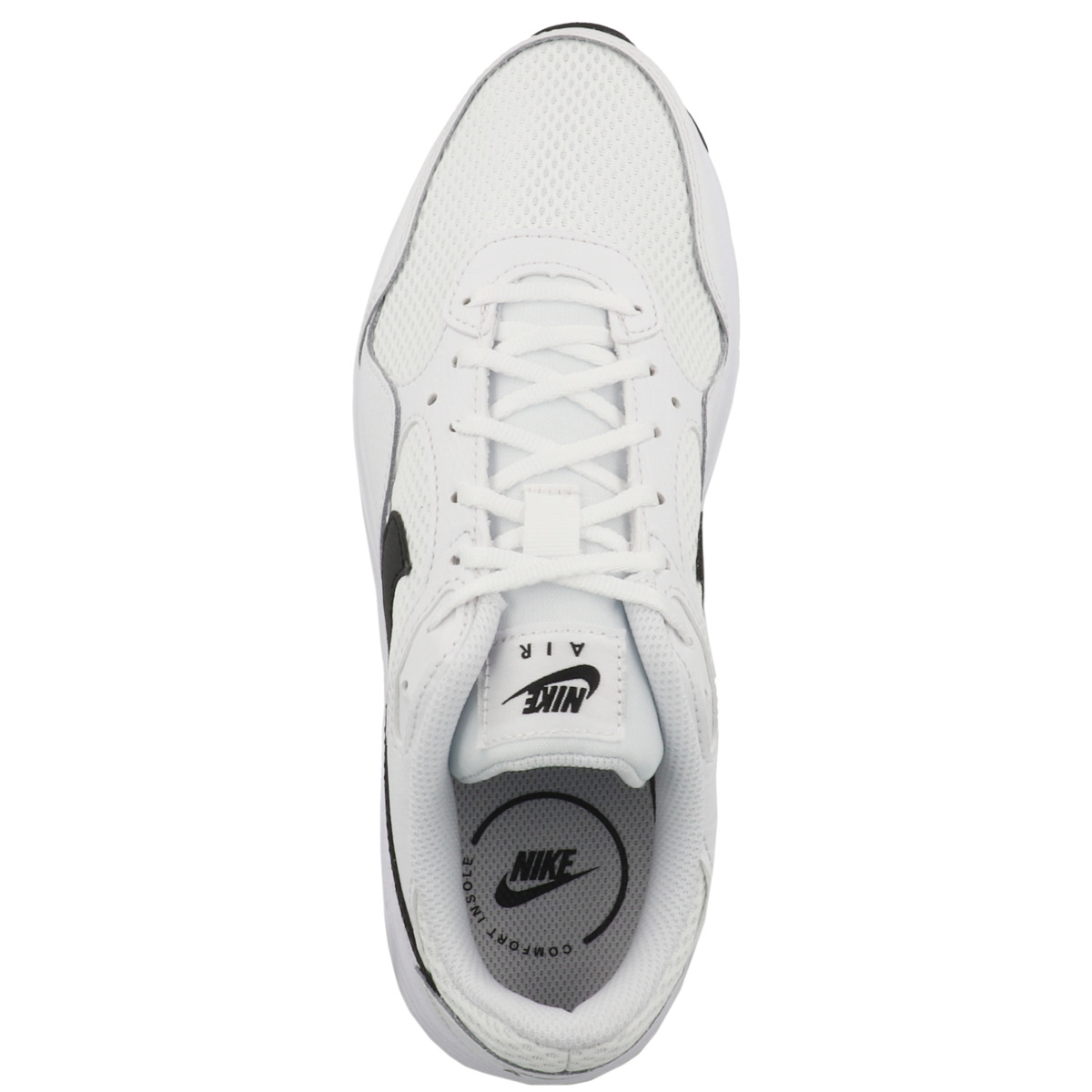 Nike Sportswear Air Max SC Sneaker Low weiss