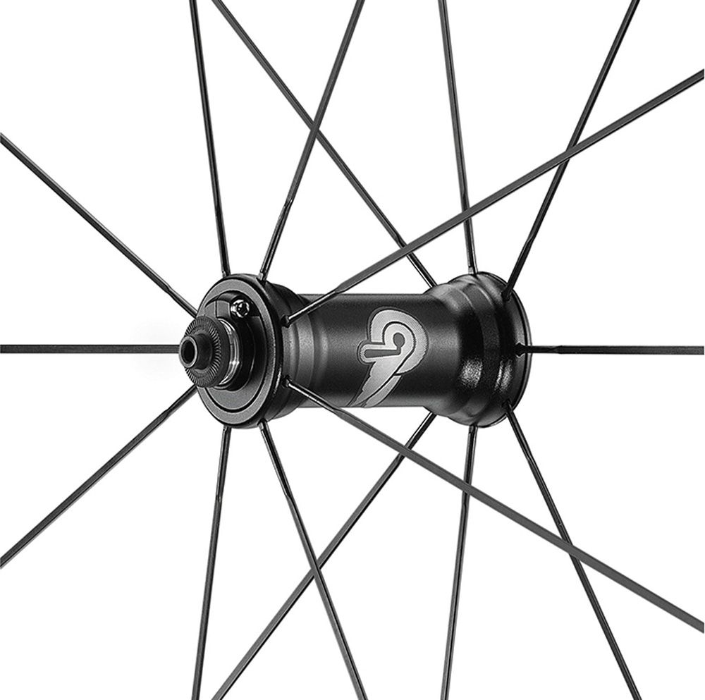 Campagnolo Scirocco C17 Campa Laufradsatz kaufen | Bike-Discount
