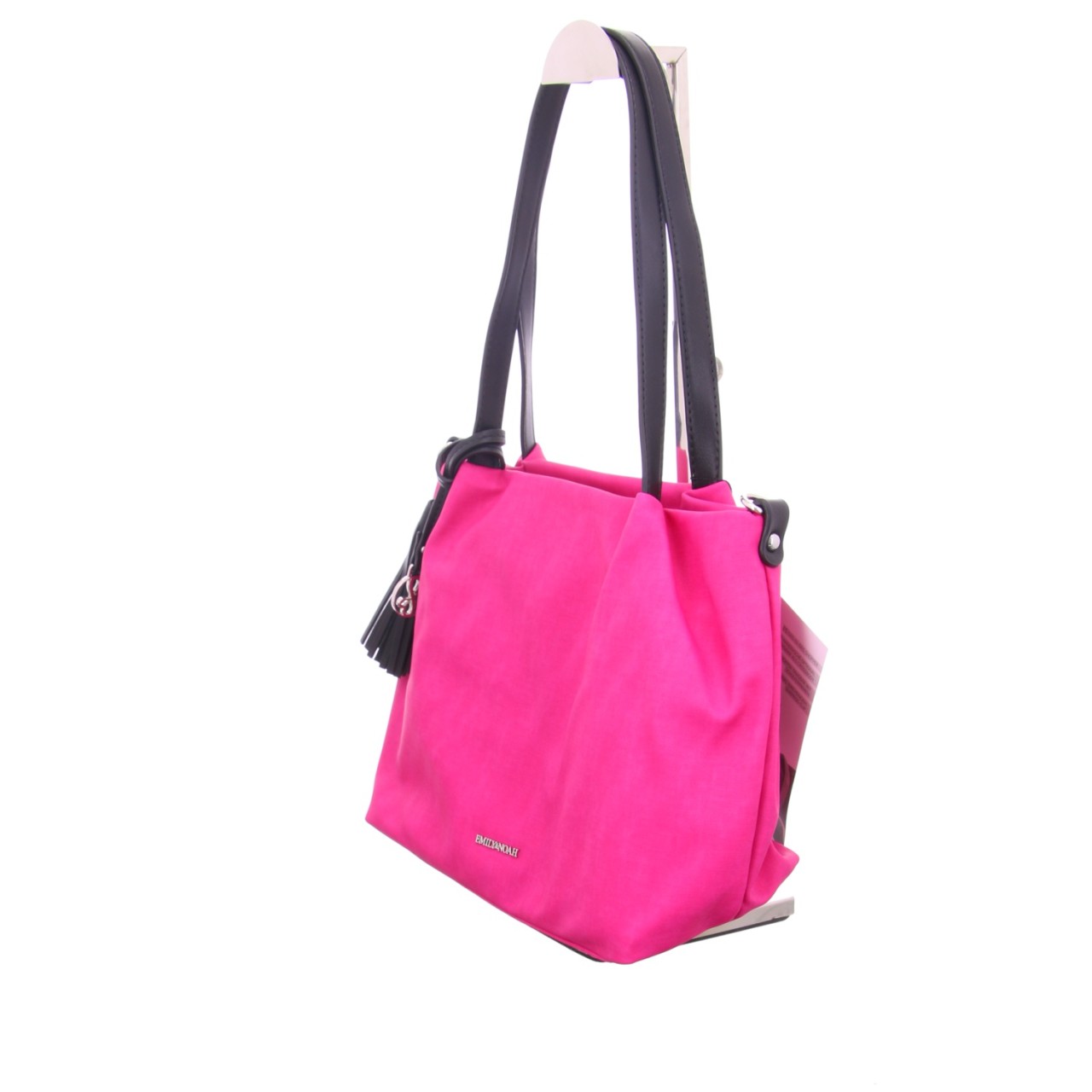 EMILY & NOAH Handtaschen rose Elke