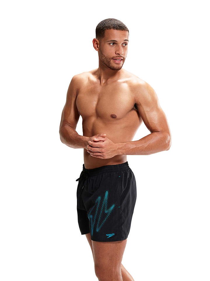 Speedo Badeshorts 
