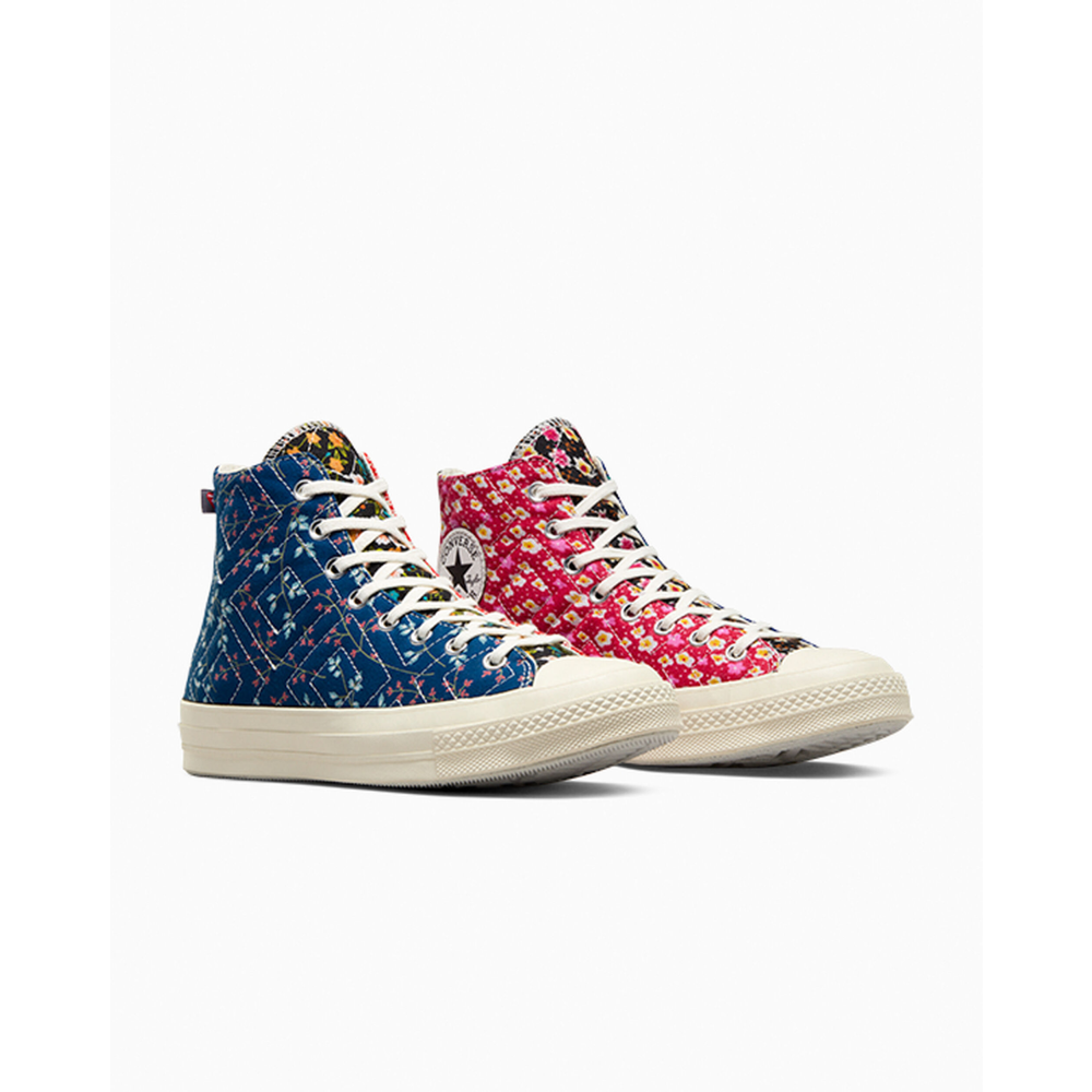 Converse x Beyond Retro Chuck 70 Hi A04617C / schwarz