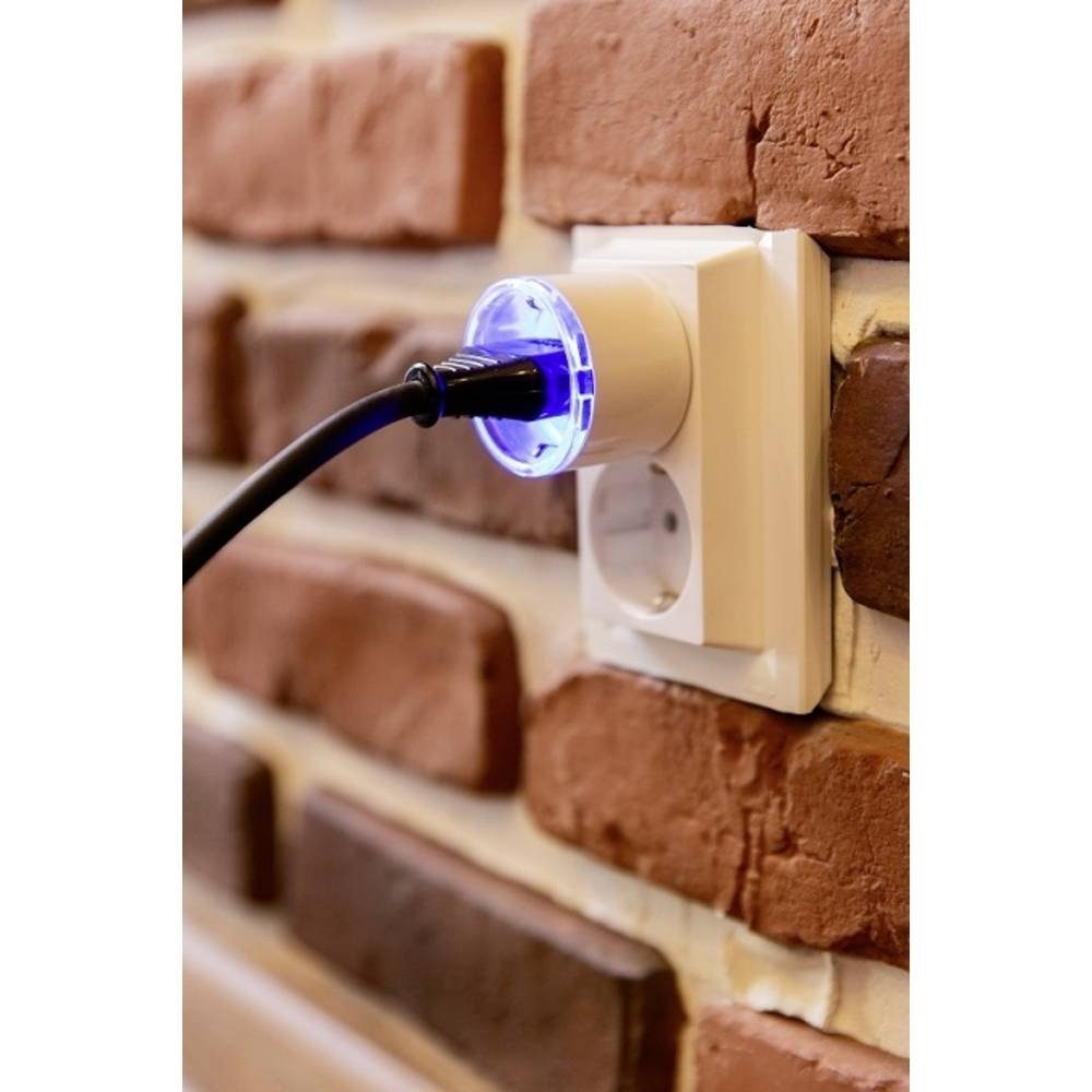 Shelly WLAN Schaltaktor Smart-Home-Steuerelement, mit Messfunktion