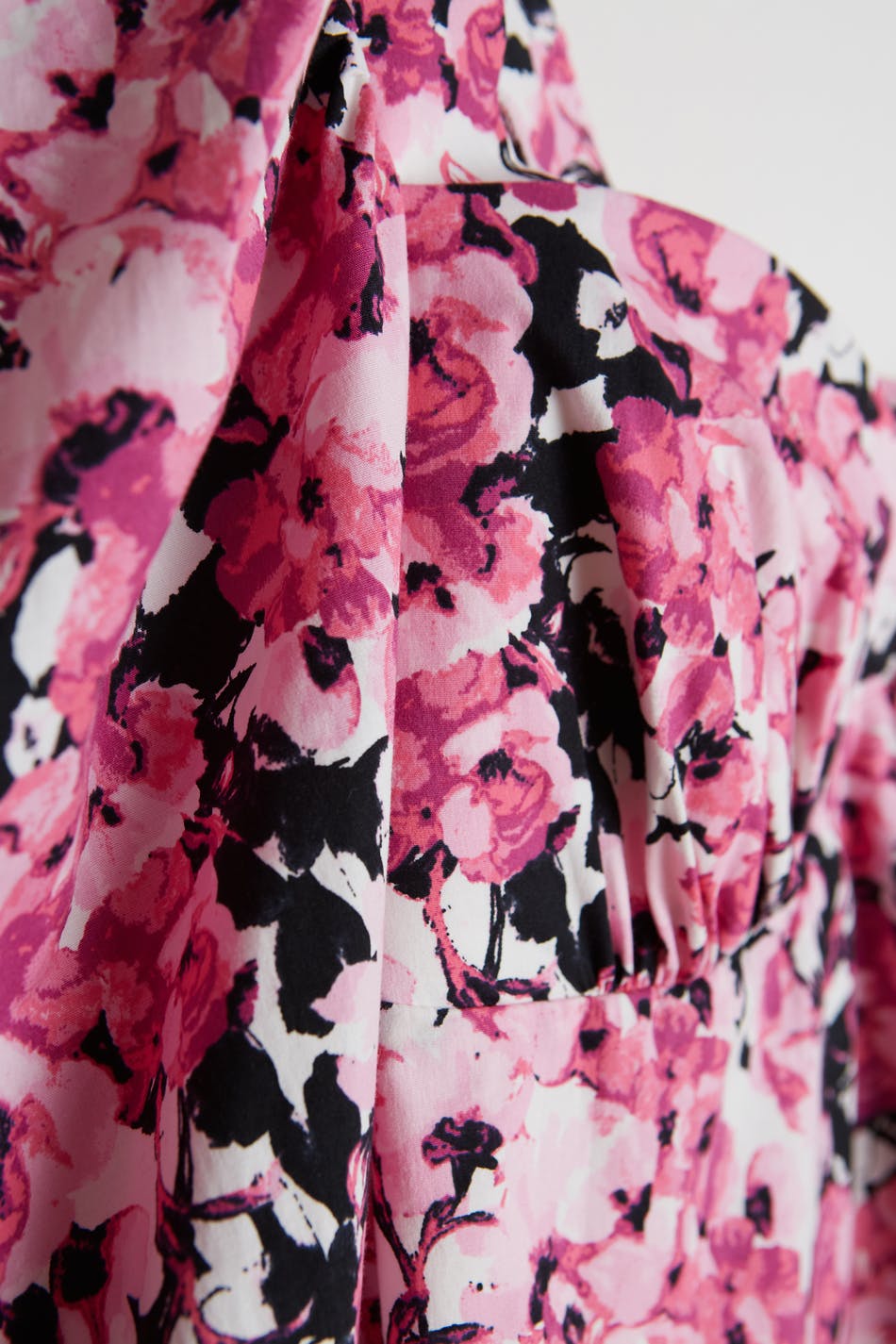 Heartshape top