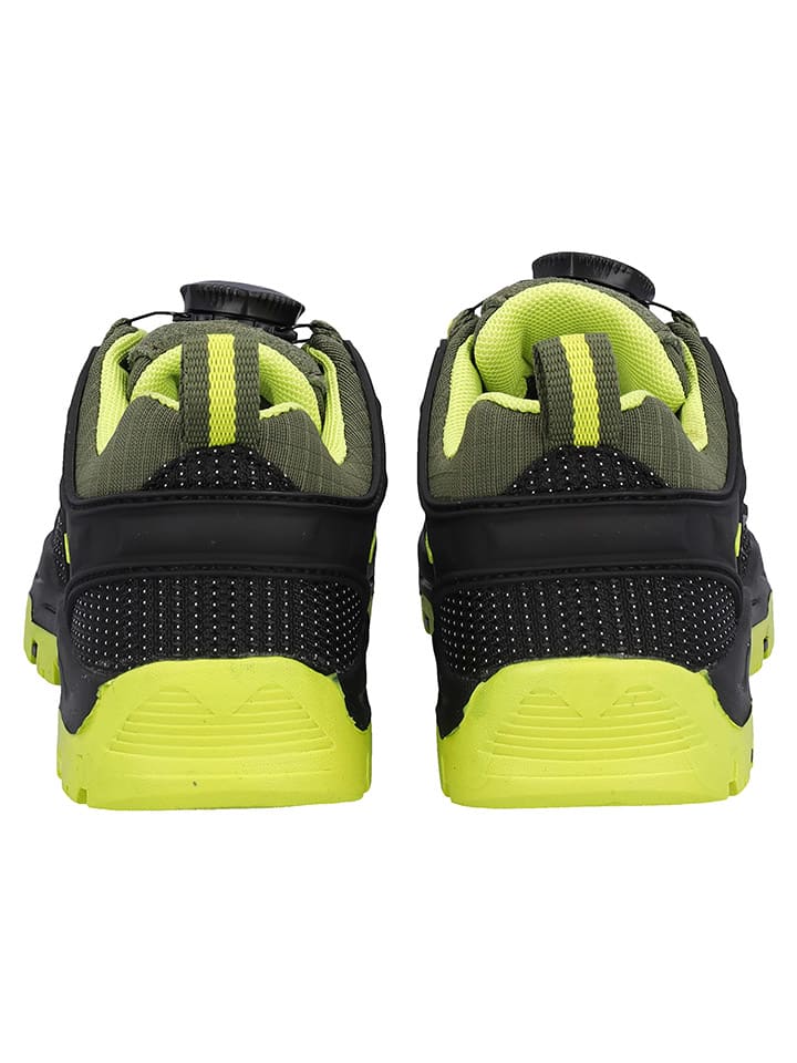 CMP Leder-Trekkingschuhe 