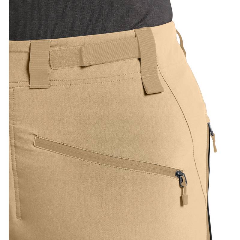 Haglöfs Rugged Standard Pant Trekkinghose Damen
