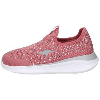 KangaROOS KQ Frick Slipper in rosa