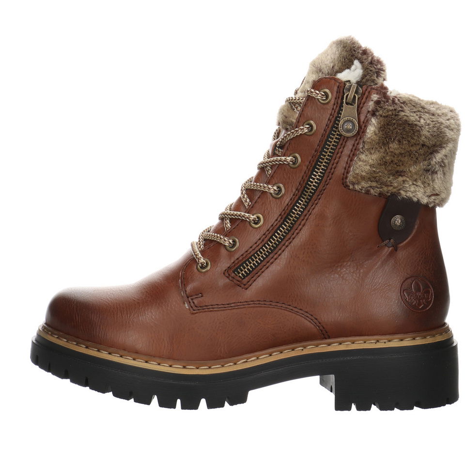 Rieker Boots